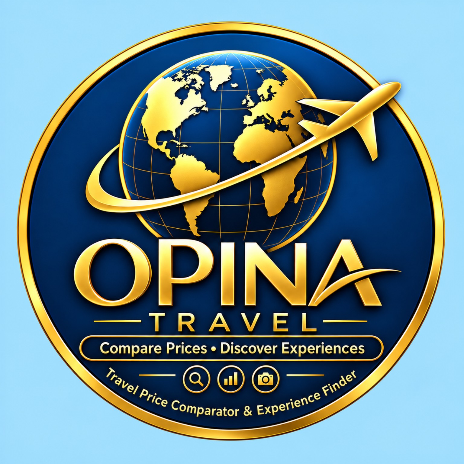 OPINA TRAVEL