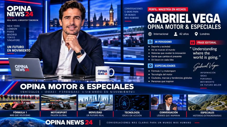 Gabriel Vega